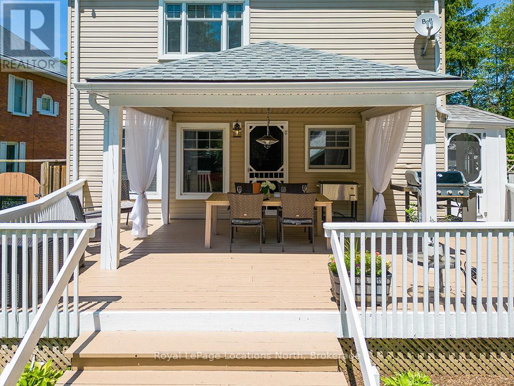 91 Bridge Street, Meaford, Ontario  N4L 1B8 - Photo 18 - X13727884