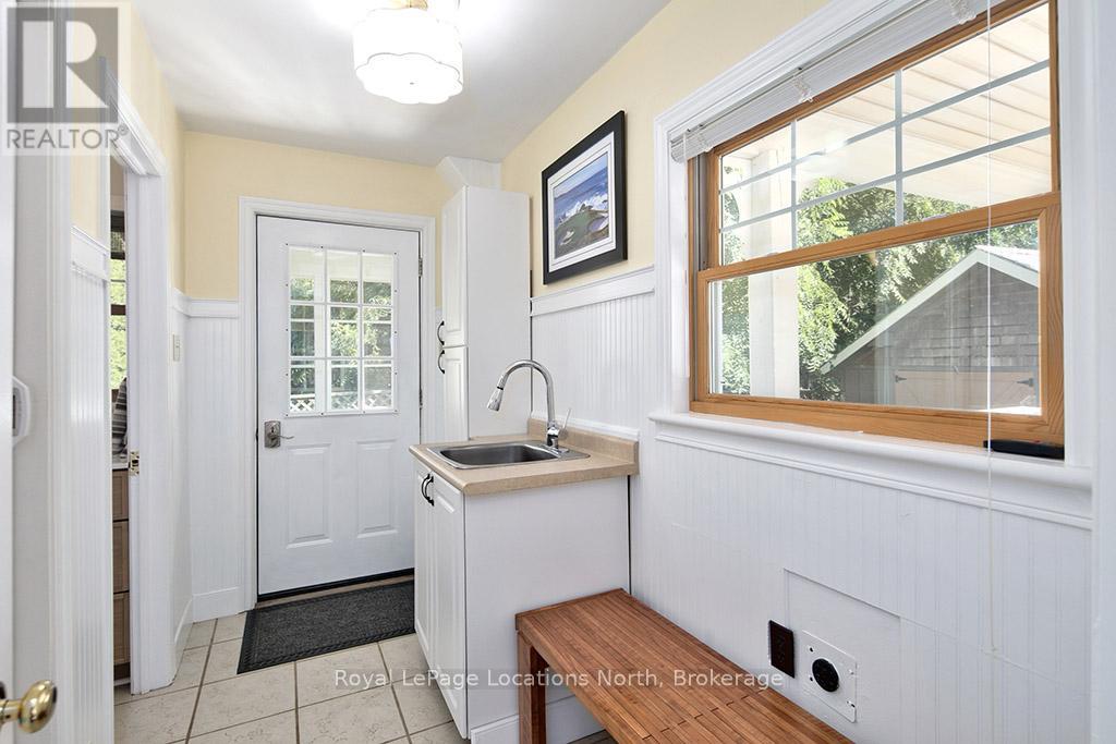 91 Bridge Street, Meaford, Ontario  N4L 1B8 - Photo 19 - X13727884