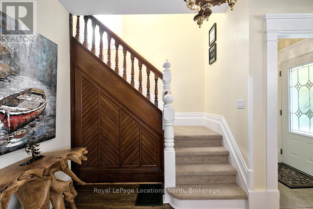 91 Bridge Street, Meaford, Ontario  N4L 1B8 - Photo 20 - X13727884