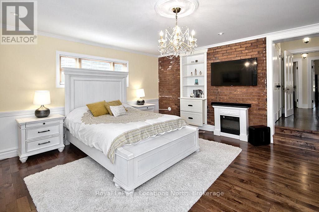91 Bridge Street, Meaford, Ontario  N4L 1B8 - Photo 24 - X13727884