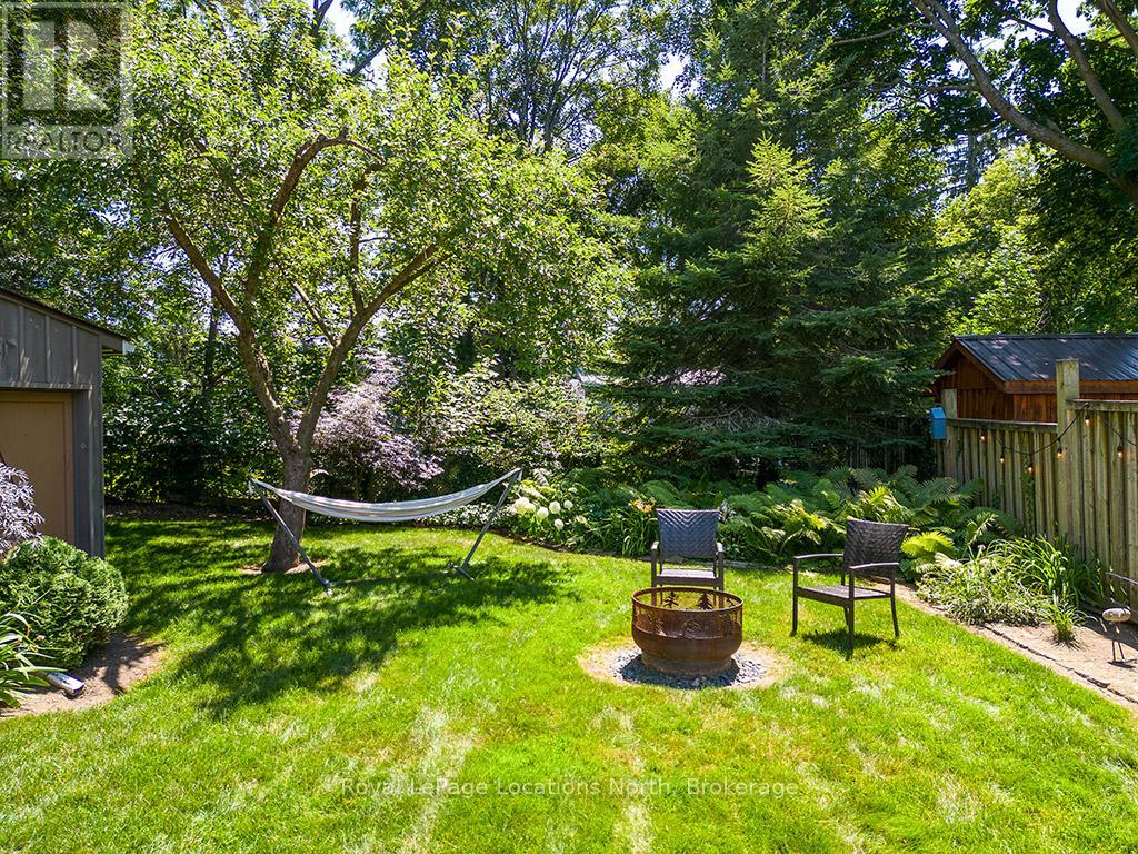 91 Bridge Street, Meaford, Ontario  N4L 1B8 - Photo 28 - X13727884