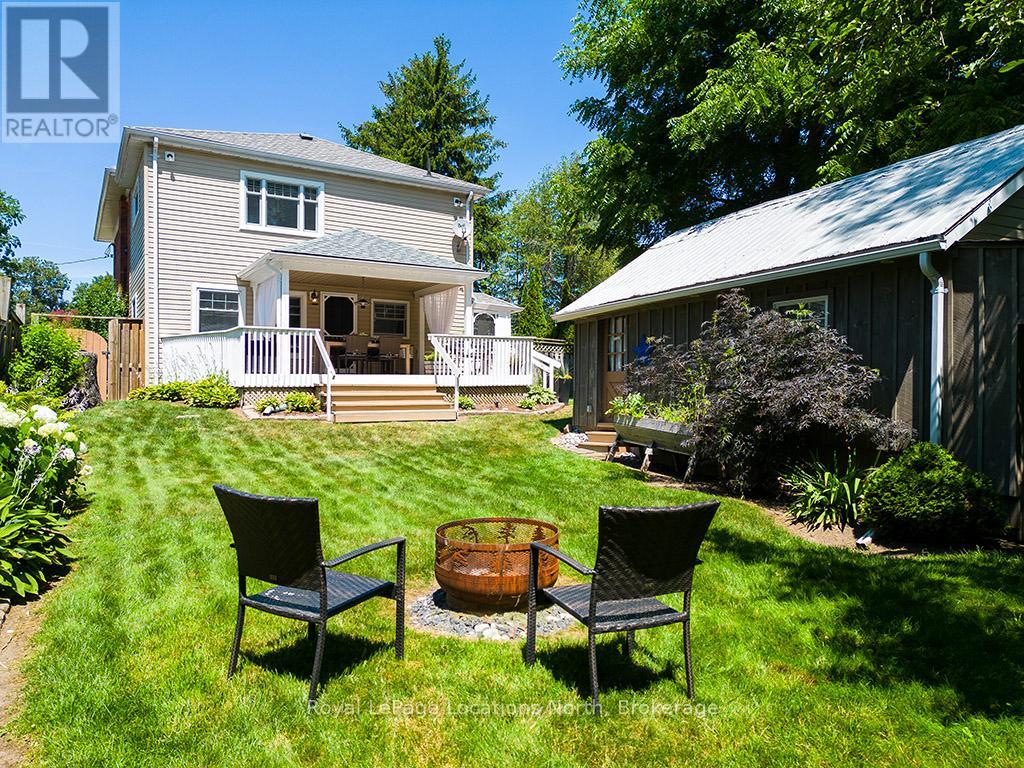 91 Bridge Street, Meaford, Ontario  N4L 1B8 - Photo 29 - X13727884