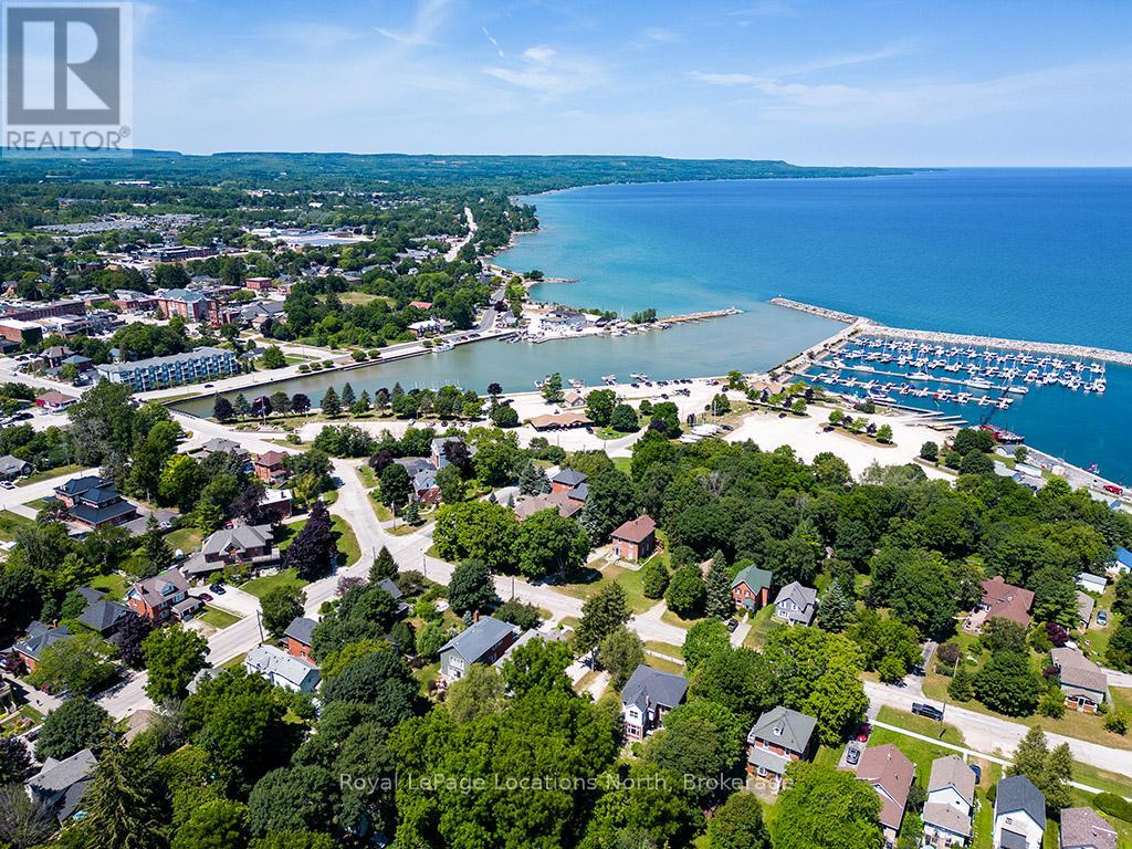 91 Bridge Street, Meaford, Ontario  N4L 1B8 - Photo 31 - X13727884