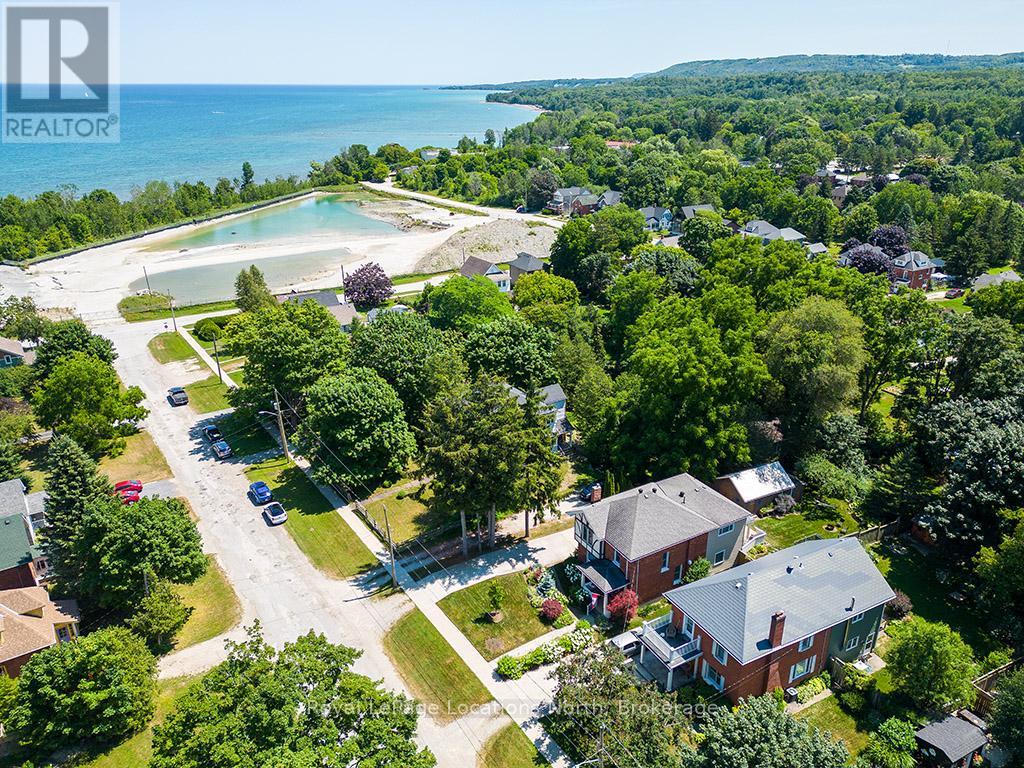91 Bridge Street, Meaford, Ontario  N4L 1B8 - Photo 4 - X13727884