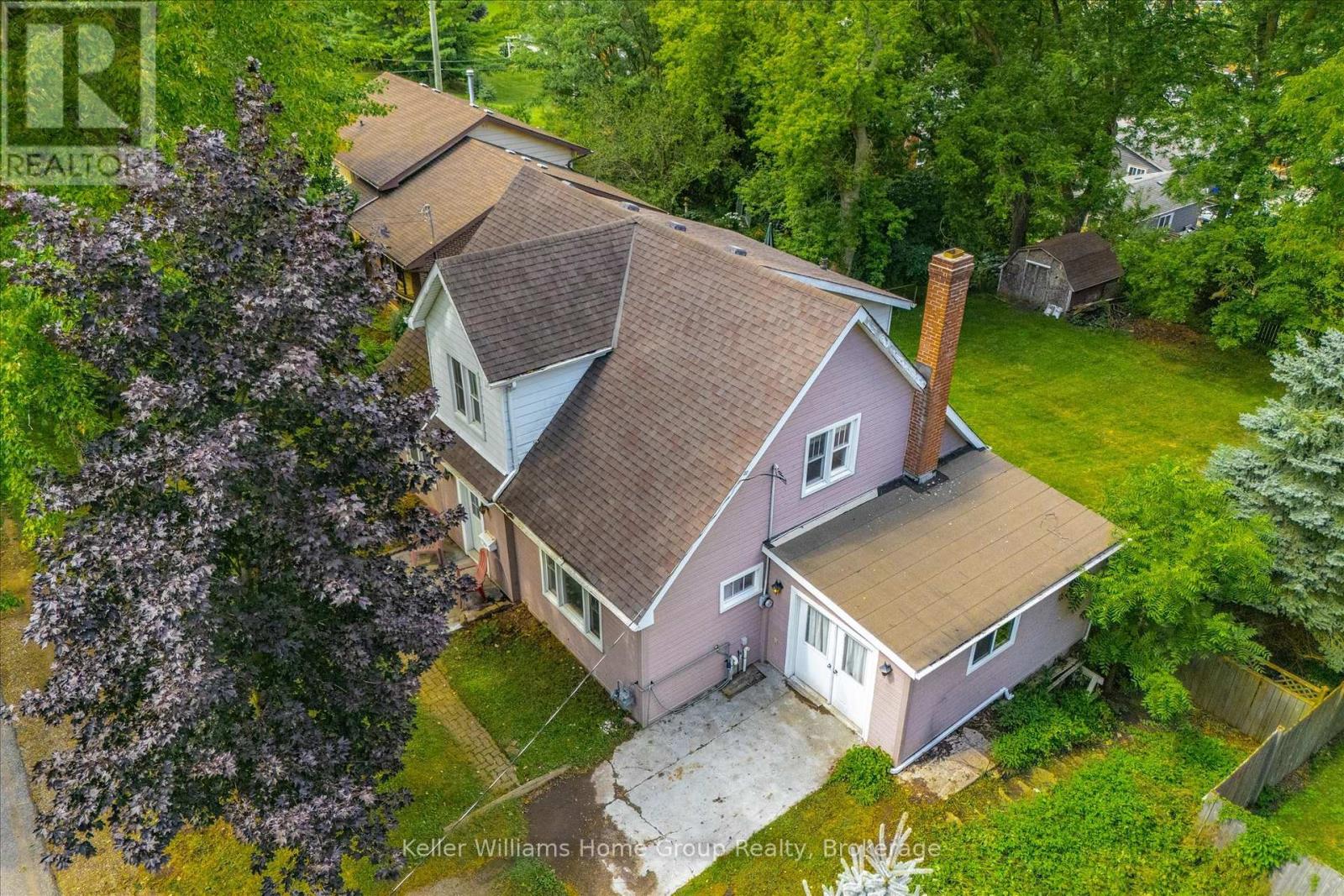 20 Water Street W, Centre Wellington, Ontario  N0B 1S0 - Photo 2 - X13727944