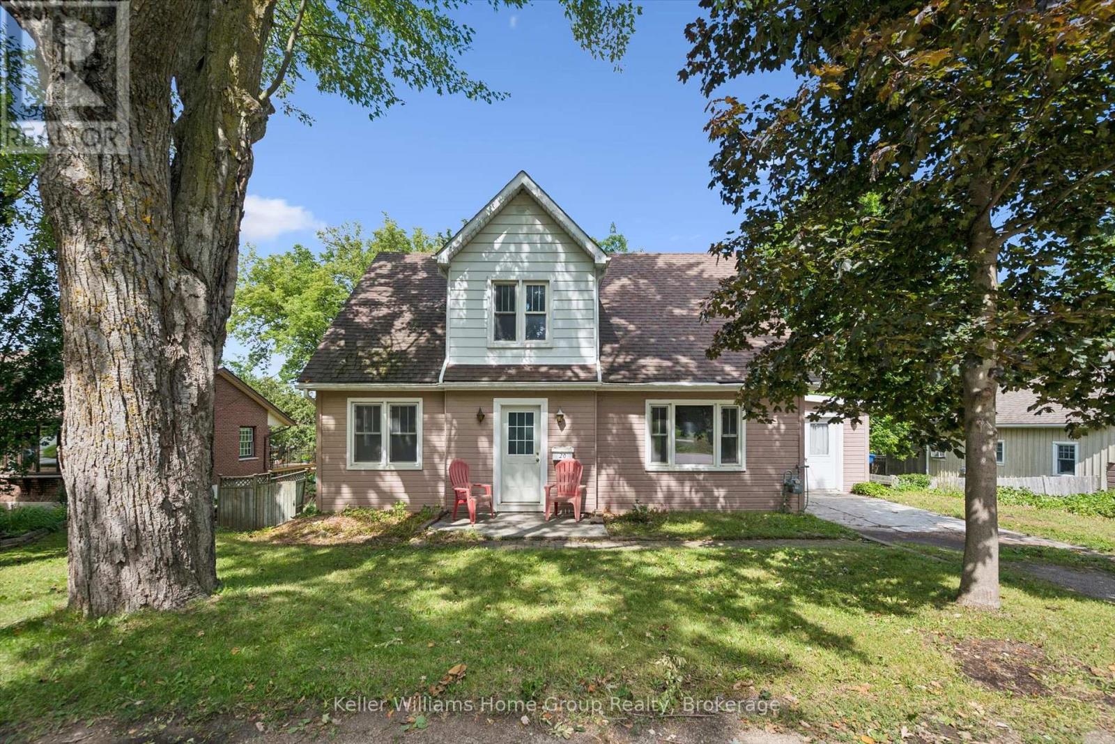 20 Water Street W, Centre Wellington, Ontario  N0B 1S0 - Photo 3 - X13727944