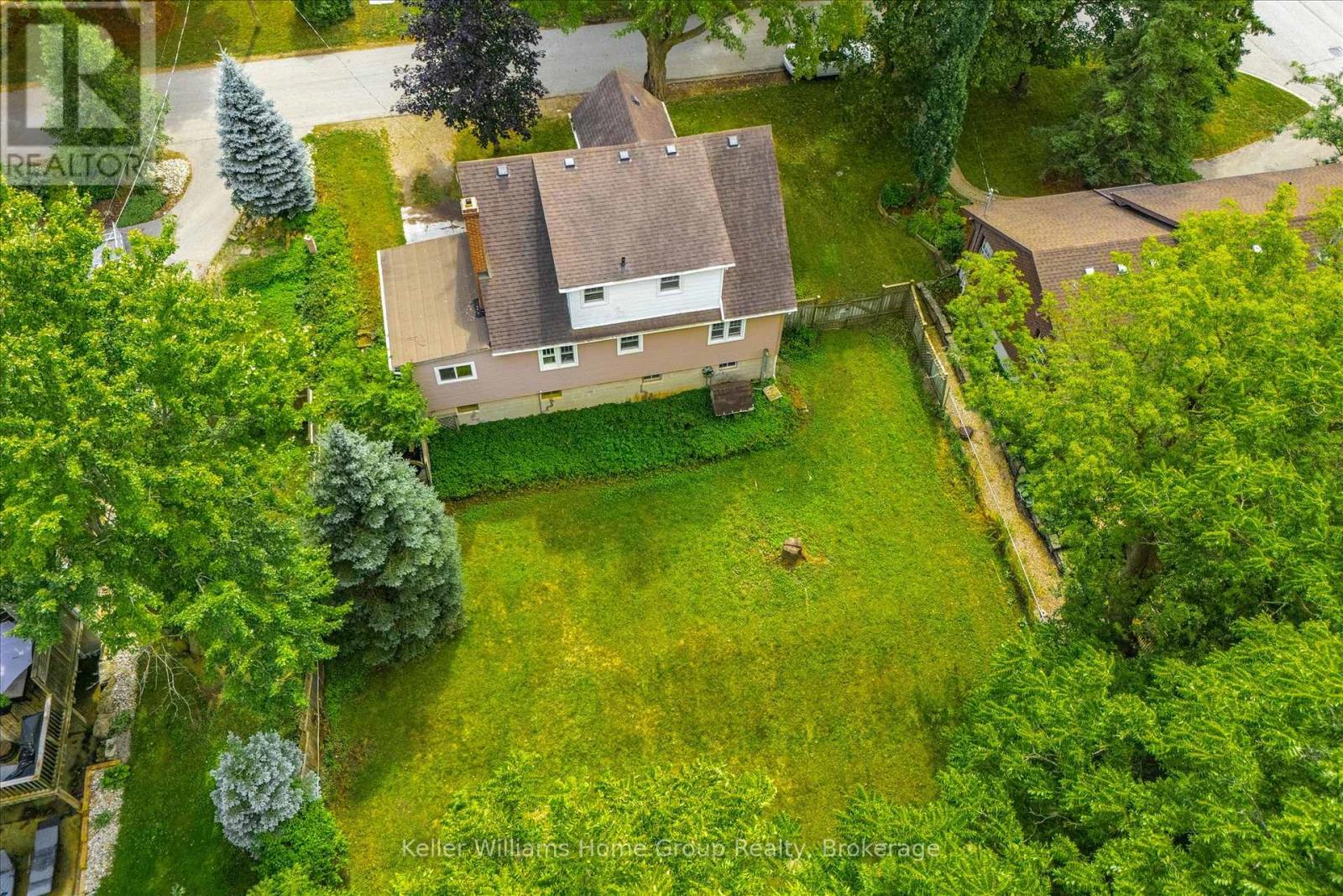 20 Water Street W, Centre Wellington, Ontario  N0B 1S0 - Photo 43 - X13727944