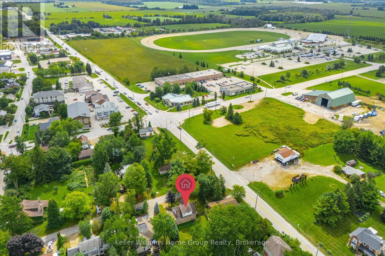 20 Water Street W, Centre Wellington, Ontario  N0B 1S0 - Photo 45 - X13727944