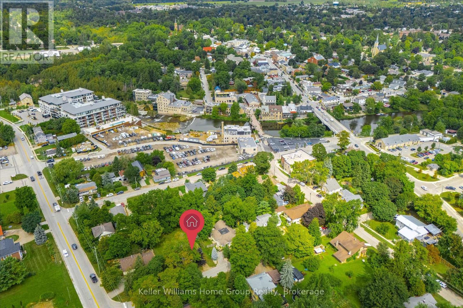 20 Water Street W, Centre Wellington, Ontario  N0B 1S0 - Photo 47 - X13727944
