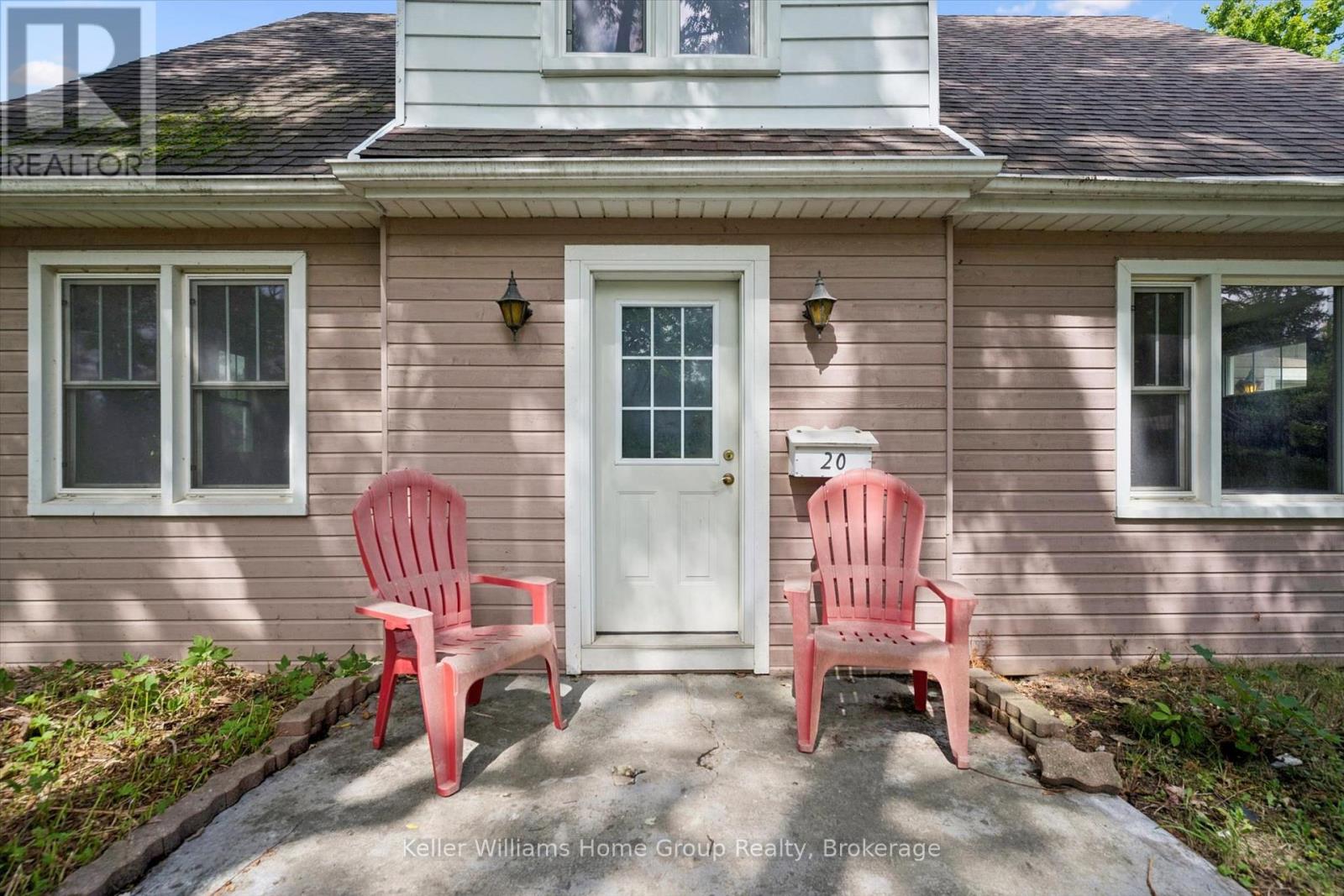 20 Water Street W, Centre Wellington, Ontario  N0B 1S0 - Photo 6 - X13727944