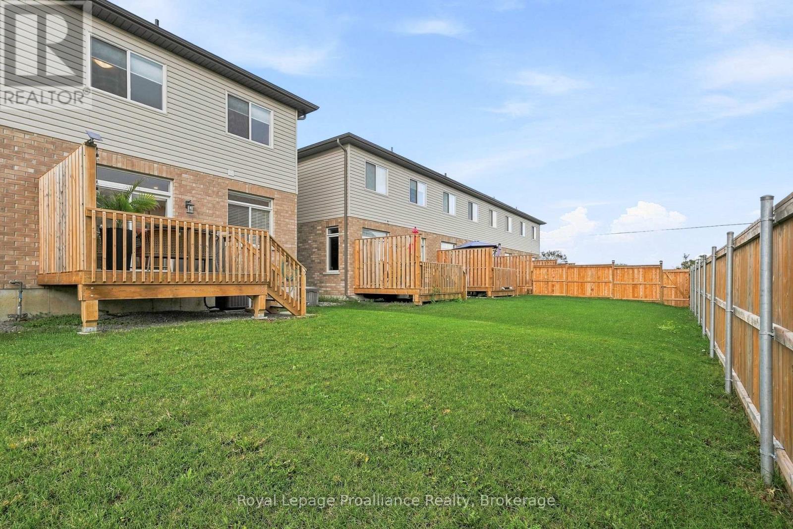 14 Otonabee Street, Belleville, Ontario  K8N 0T3 - Photo 28 - X13727854