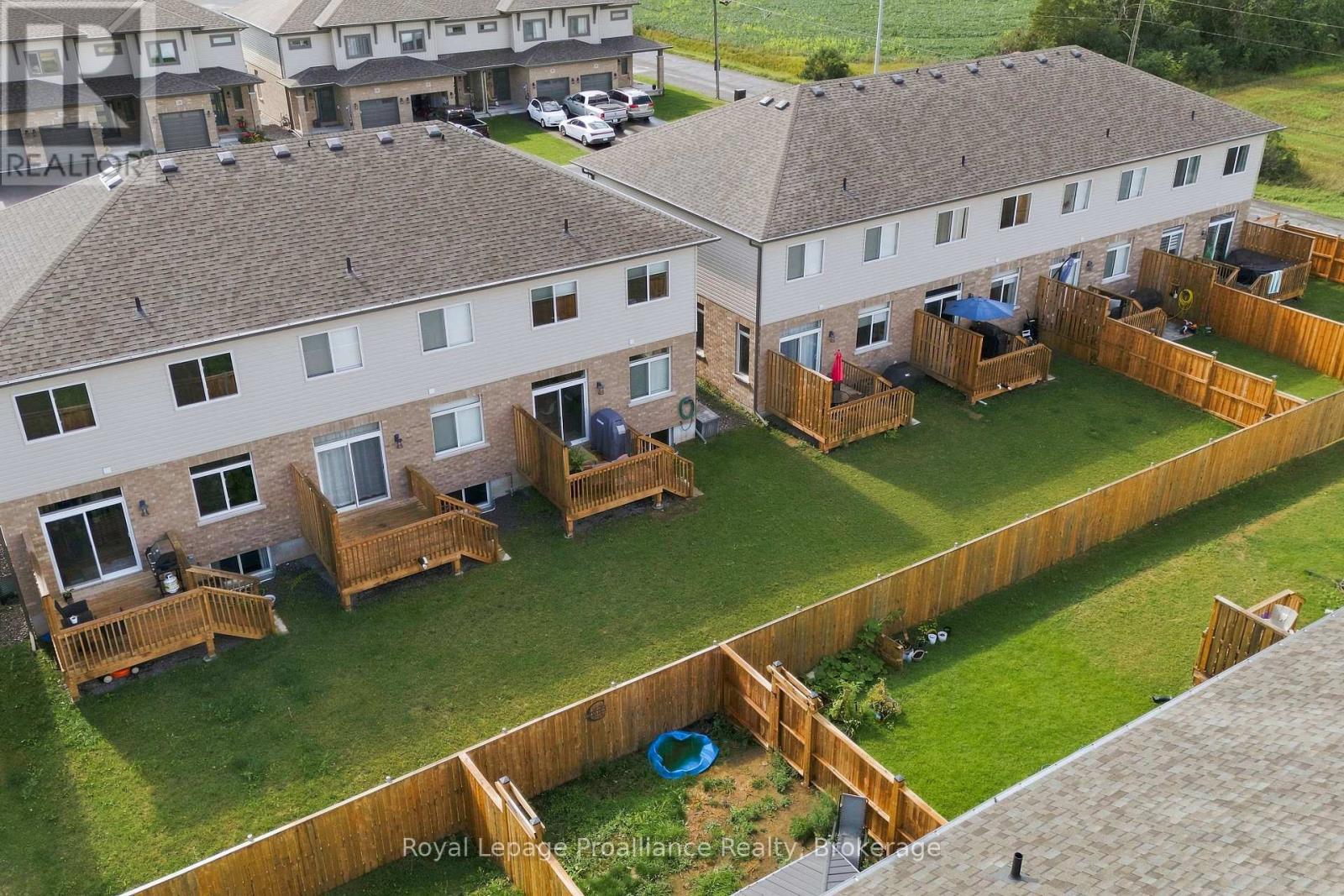14 Otonabee Street, Belleville, Ontario  K8N 0T3 - Photo 29 - X13727854