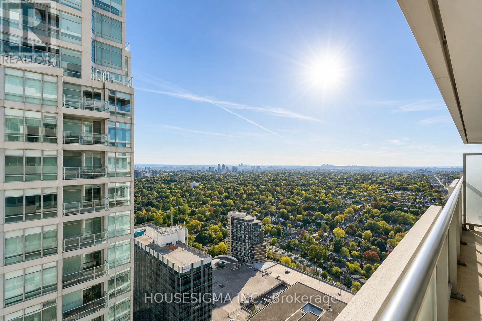 3705 - 2221 Yonge Street, Toronto, Ontario  M4S 2B4 - Photo 11 - C13727842