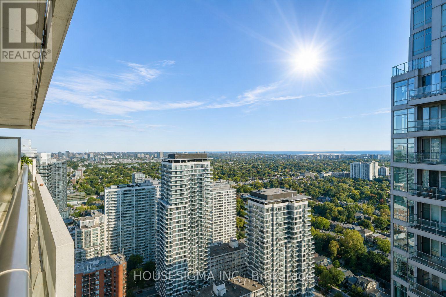 3705 - 2221 Yonge Street, Toronto, Ontario  M4S 2B4 - Photo 12 - C13727842
