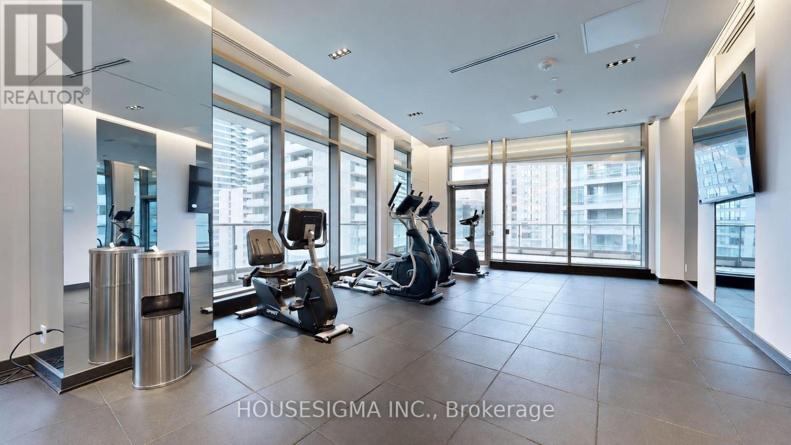 3705 - 2221 Yonge Street, Toronto, Ontario  M4S 2B4 - Photo 14 - C13727842