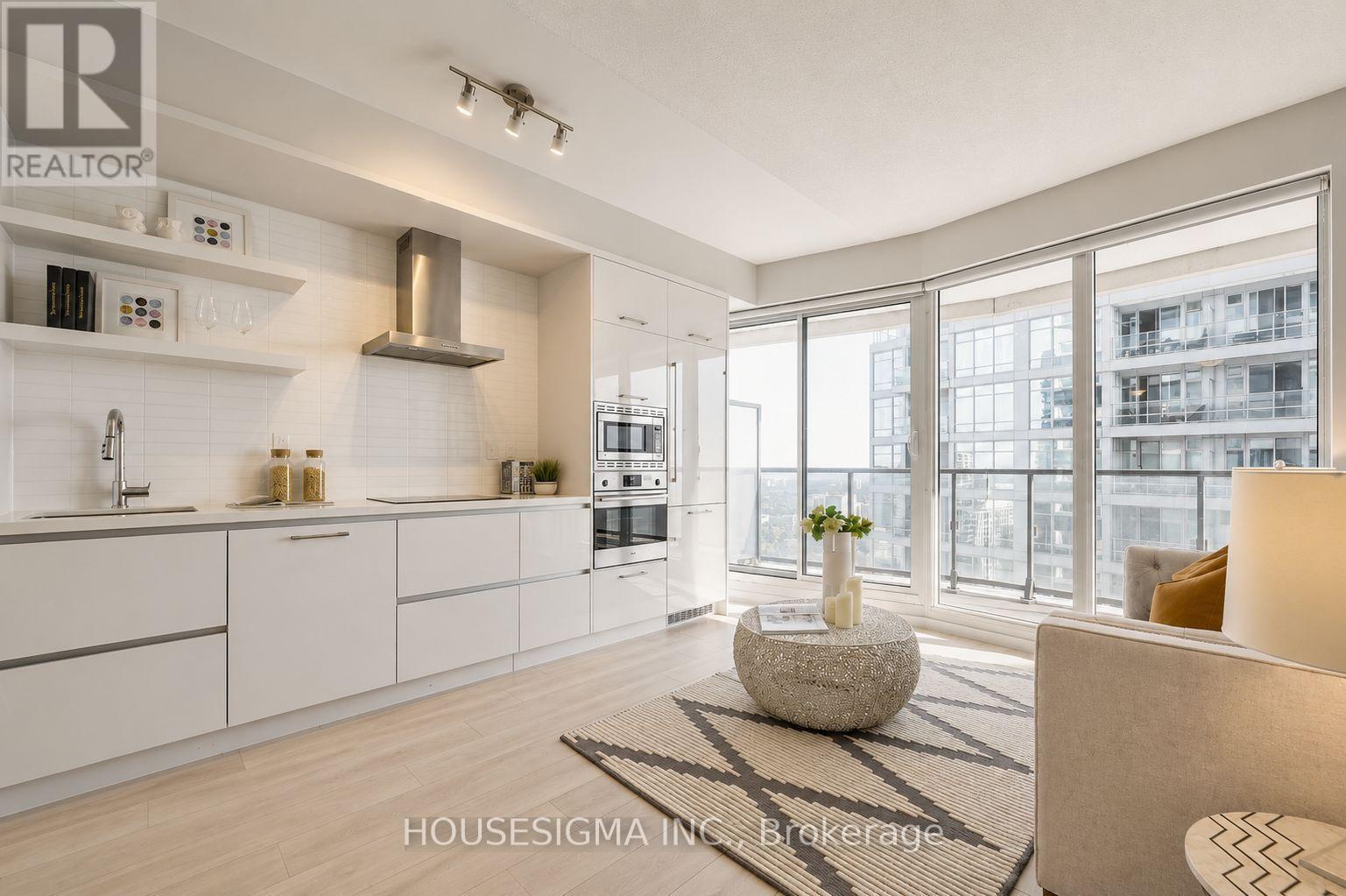 3705 - 2221 Yonge Street, Toronto, Ontario  M4S 2B4 - Photo 5 - C13727842