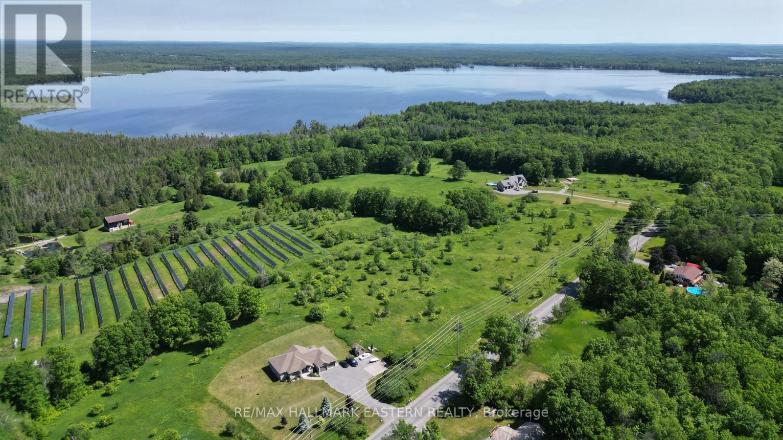 80 Round Lake Road, Havelock-Belmont-Methuen, Ontario  K0L 1Z0 - Photo 6 - X13727984