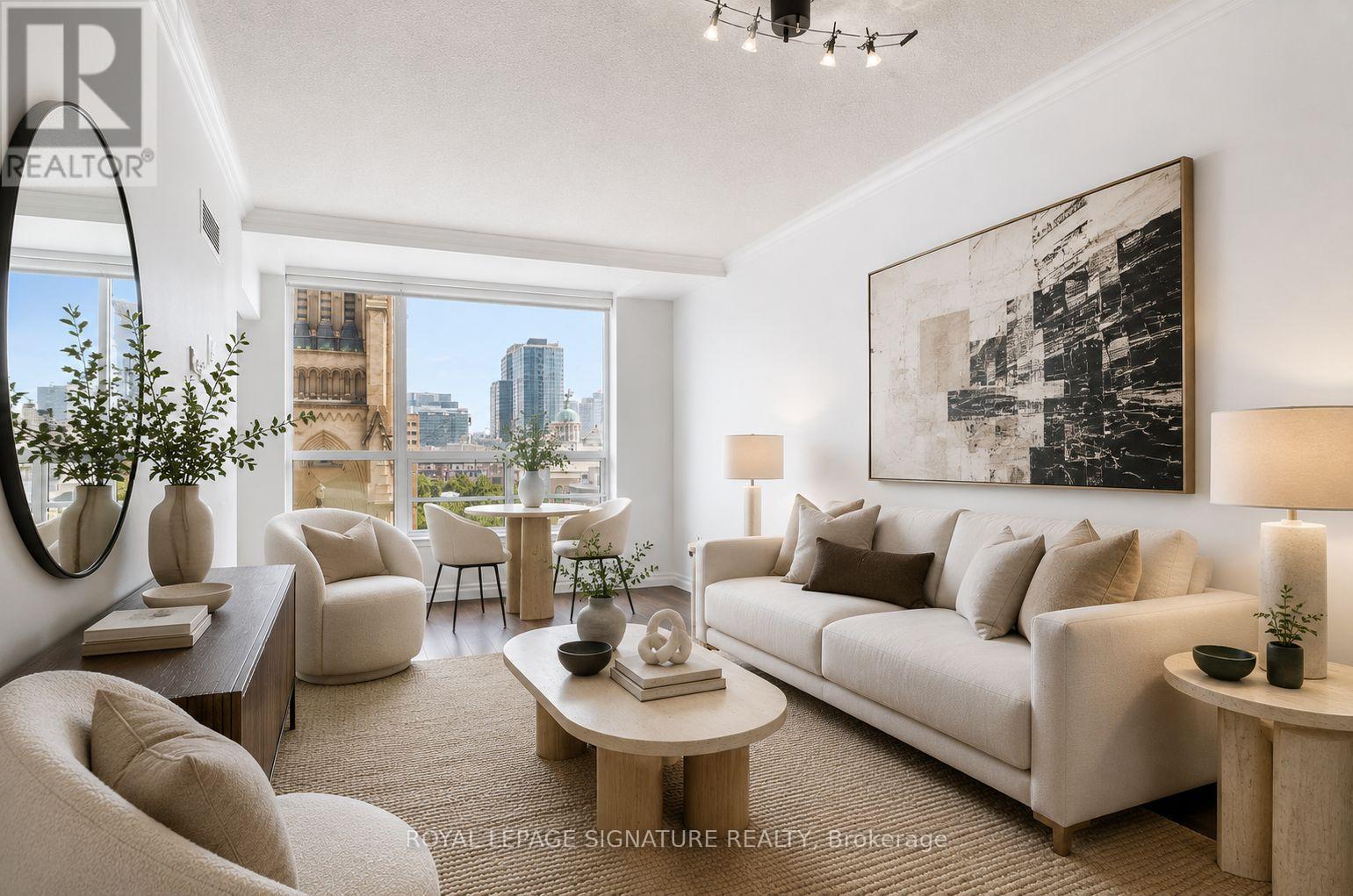 813 - 92 King Street E, Toronto, Ontario  M5C 2V8 - Photo 2 - C13727850