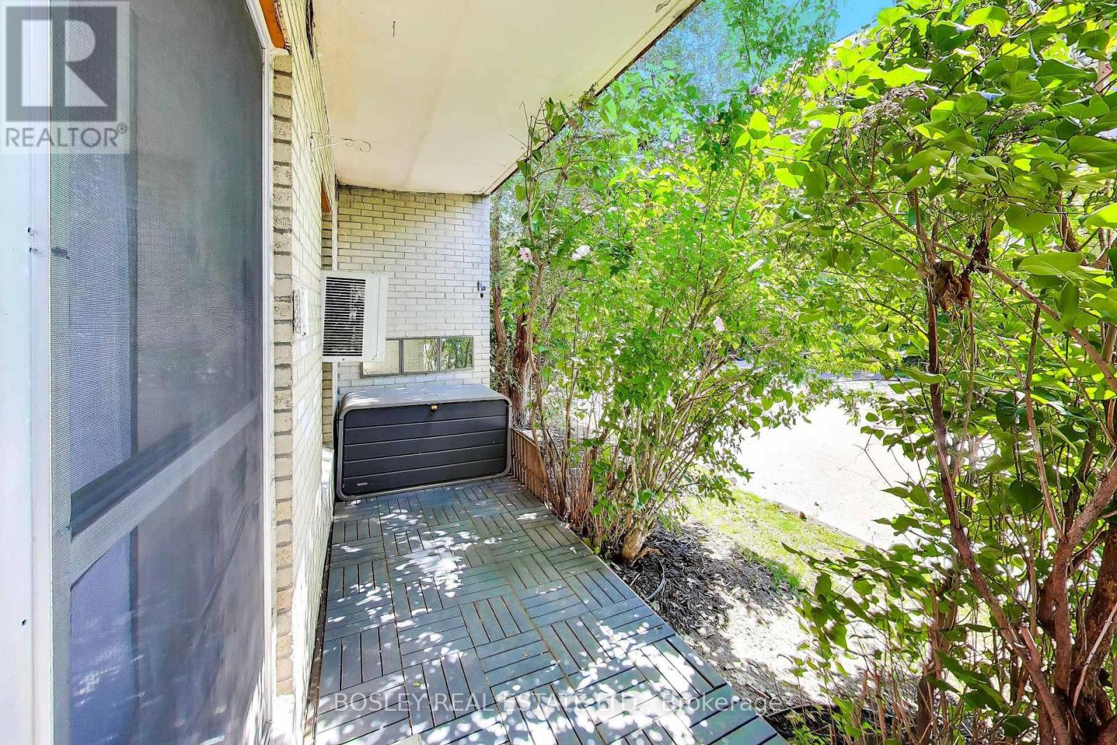 103 - 1690 Victoria Park Avenue, Toronto, Ontario  M1R 1R1 - Photo 20 - C13727862