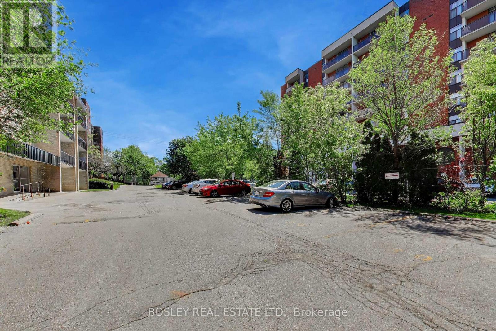 103 - 1690 Victoria Park Avenue, Toronto, Ontario  M1R 1R1 - Photo 21 - C13727862
