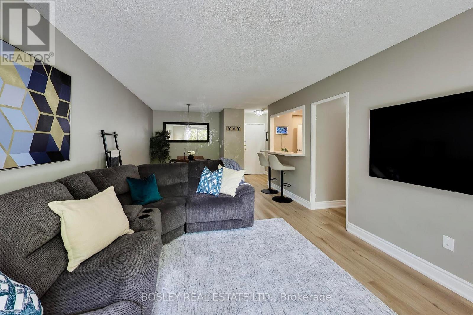 103 - 1690 Victoria Park Avenue, Toronto, Ontario  M1R 1R1 - Photo 3 - C13727862