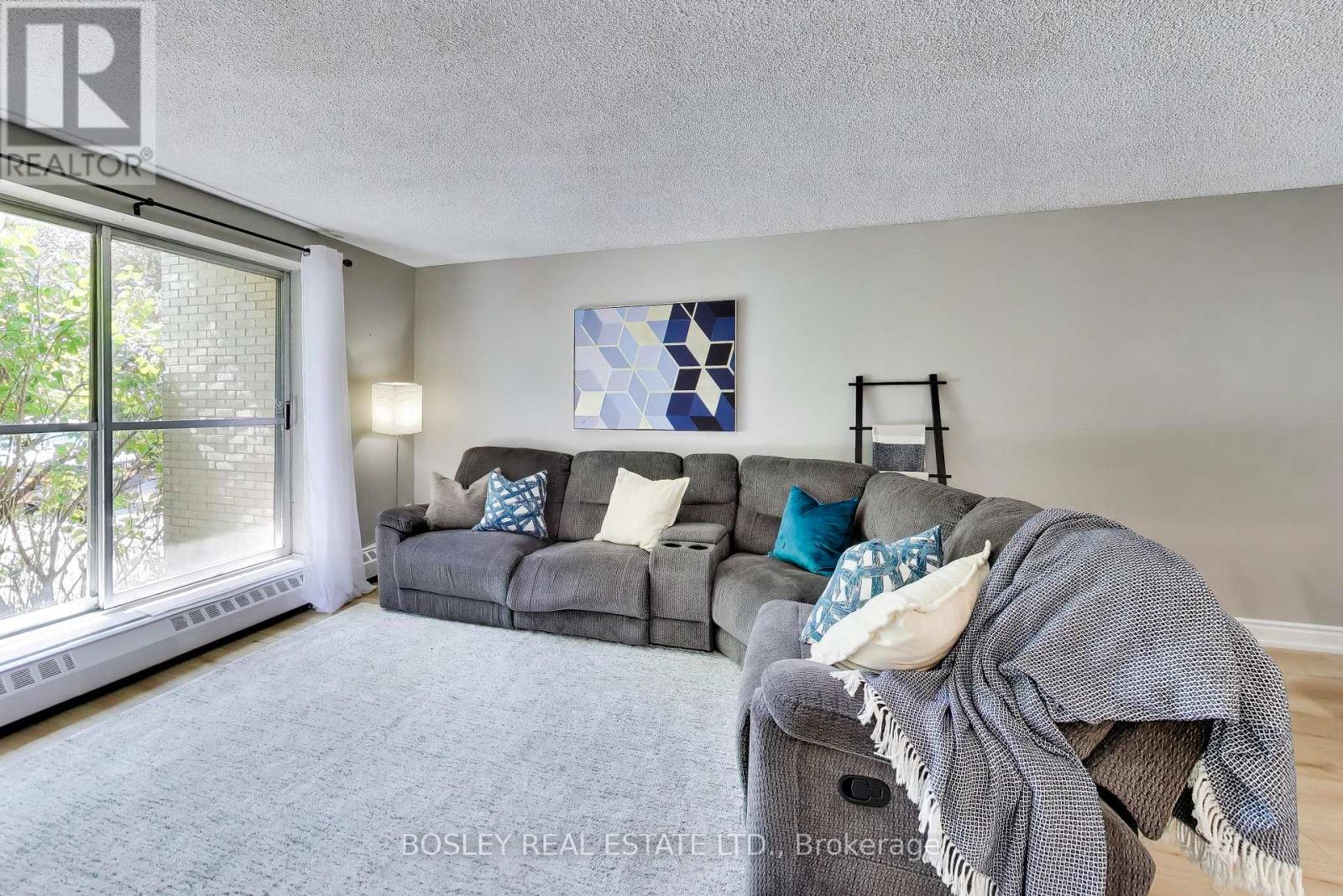 103 - 1690 Victoria Park Avenue, Toronto, Ontario  M1R 1R1 - Photo 4 - C13727862
