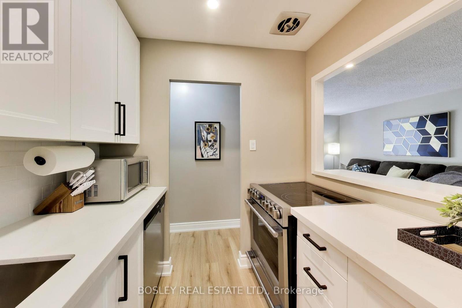 103 - 1690 Victoria Park Avenue, Toronto, Ontario  M1R 1R1 - Photo 8 - C13727862