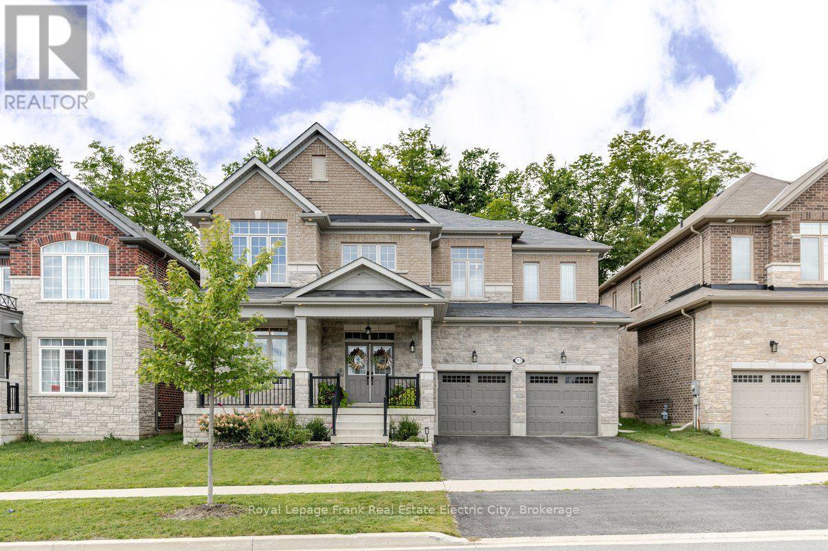 133 HIGHLANDS BOULEVARD, Cavan Monaghan, Ontario