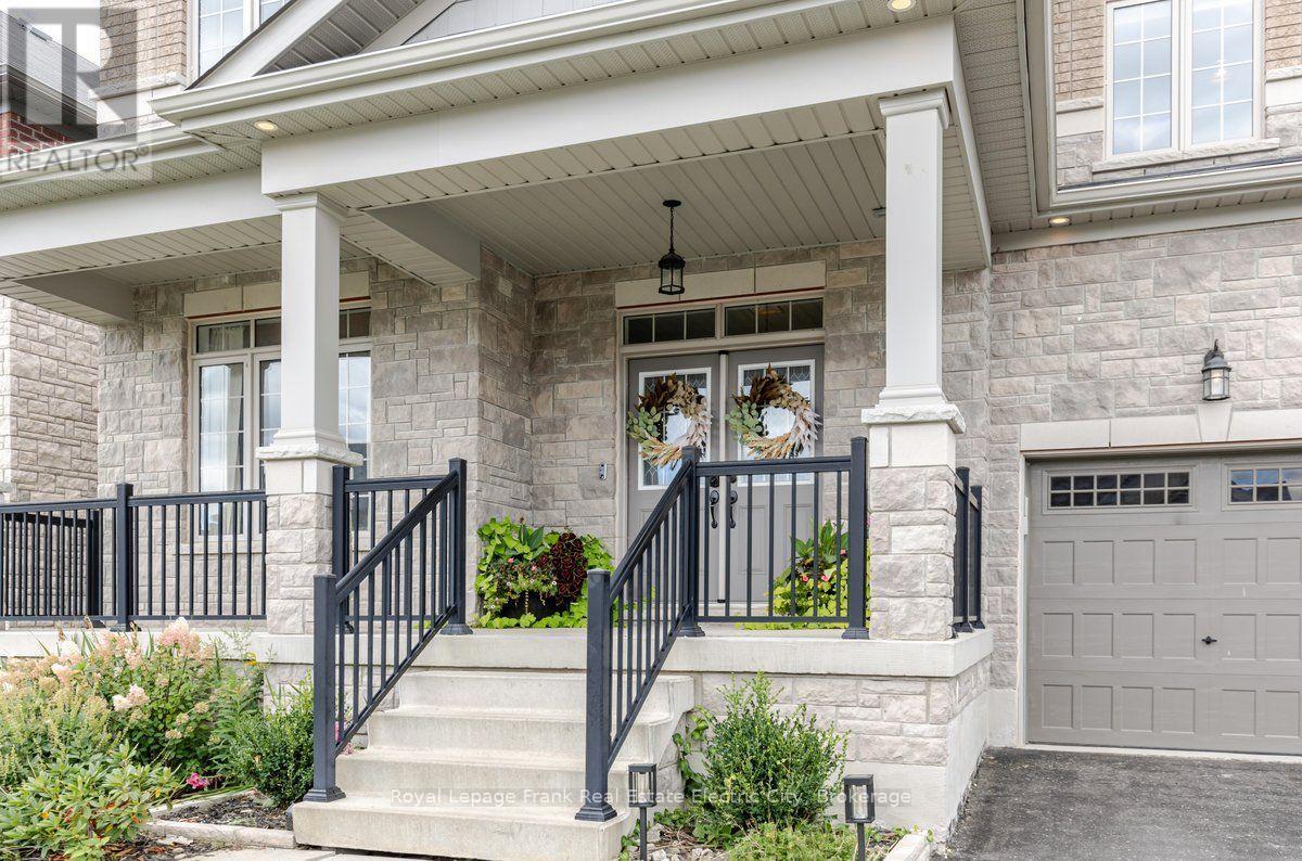 133 Highlands Boulevard, Cavan Monaghan, Ontario  L0A 1G0 - Photo 2 - X13728008