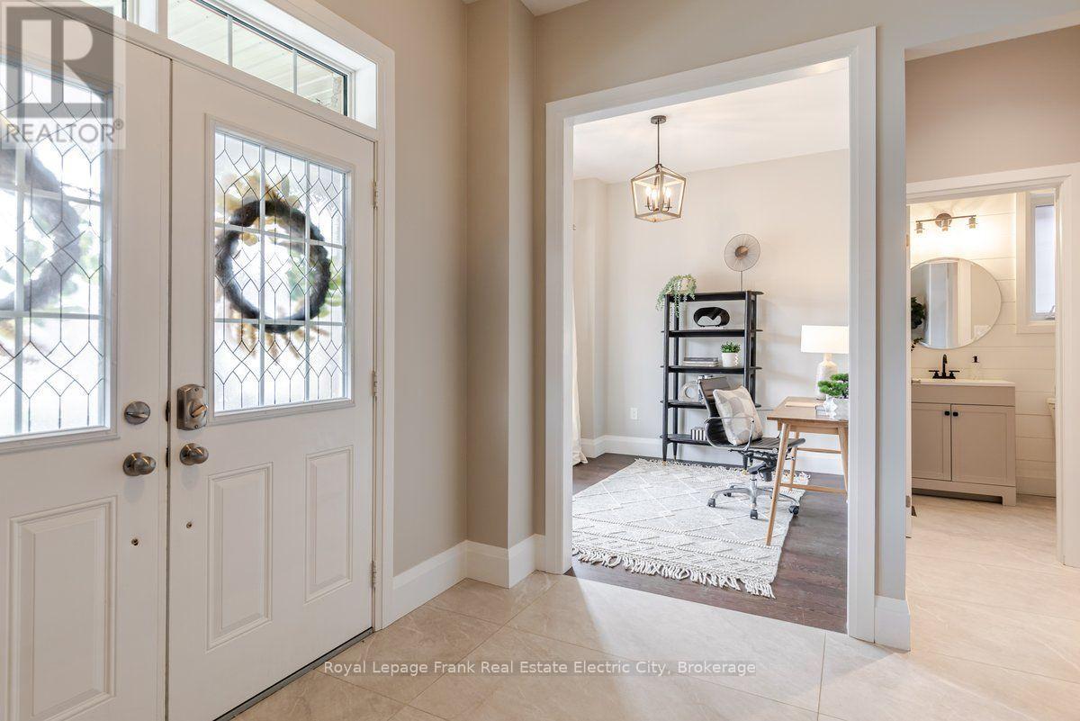 133 Highlands Boulevard, Cavan Monaghan, Ontario  L0A 1G0 - Photo 4 - X13728008