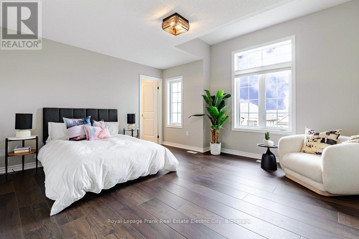 133 Highlands Boulevard, Cavan Monaghan, Ontario  L0A 1G0 - Photo 44 - X13728008