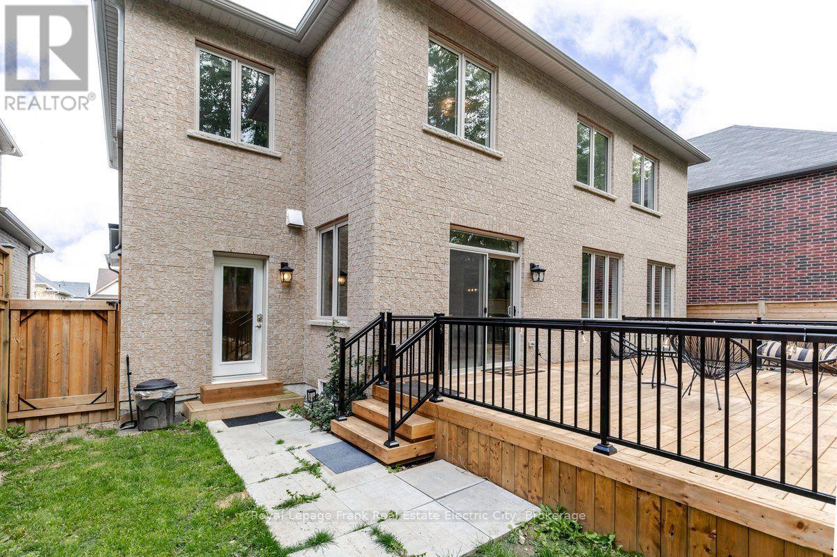 133 Highlands Boulevard, Cavan Monaghan, Ontario  L0A 1G0 - Photo 47 - X13728008