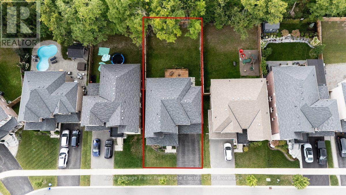 133 Highlands Boulevard, Cavan Monaghan, Ontario  L0A 1G0 - Photo 49 - X13728008