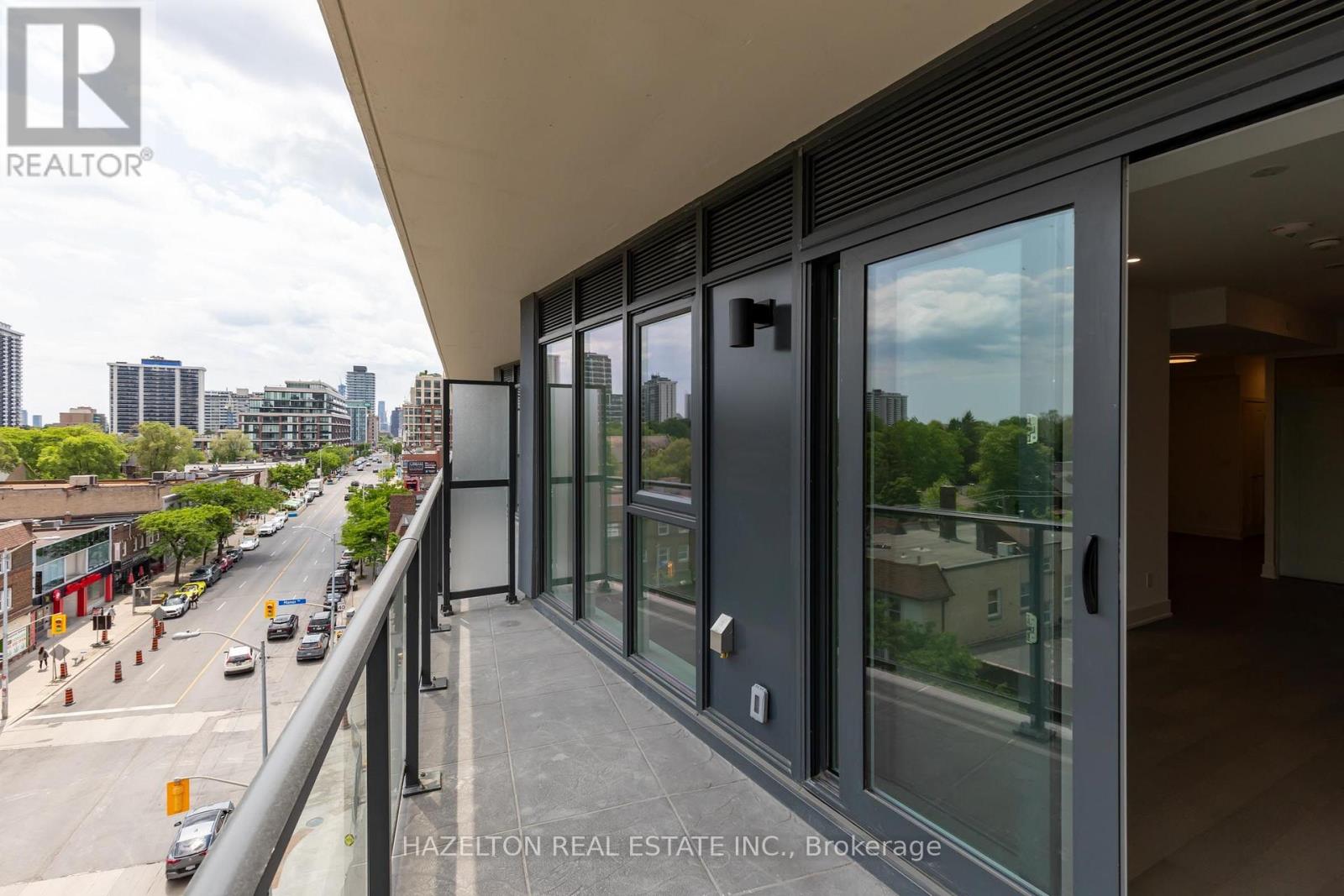 605 - 8 Manor Road W, Toronto, Ontario  M4S 2A5 - Photo 30 - C13727892