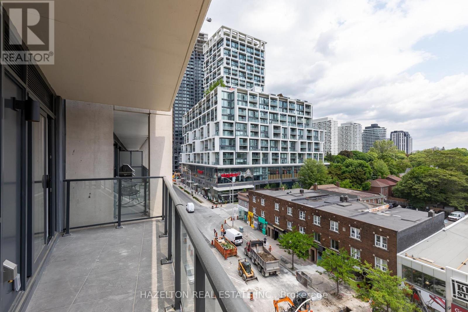 605 - 8 Manor Road W, Toronto, Ontario  M4S 2A5 - Photo 31 - C13727892