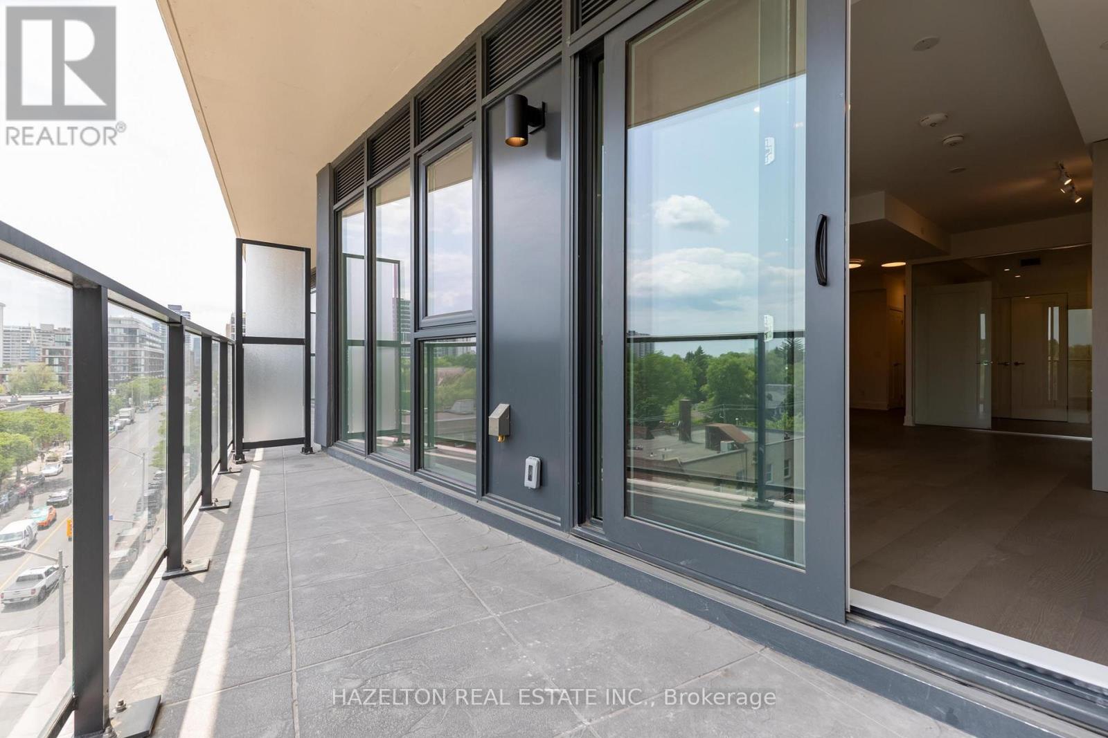 605 - 8 Manor Road W, Toronto, Ontario  M4S 2A5 - Photo 32 - C13727892