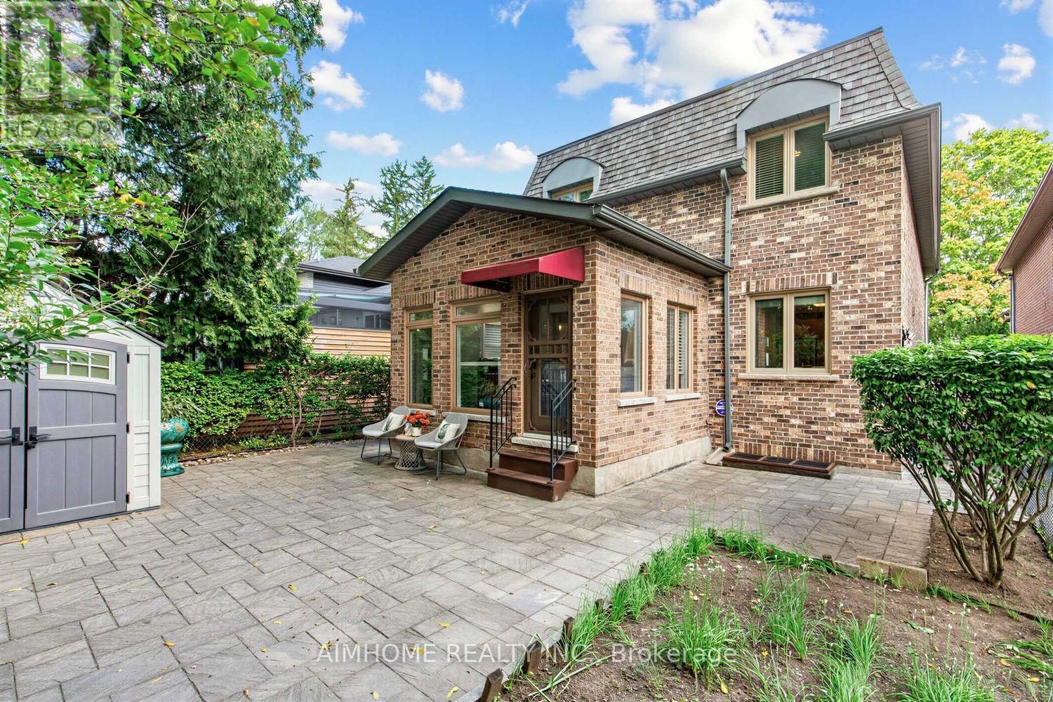 16 Carney Road, Toronto, Ontario  M2M 1T2 - Photo 30 - C13727896
