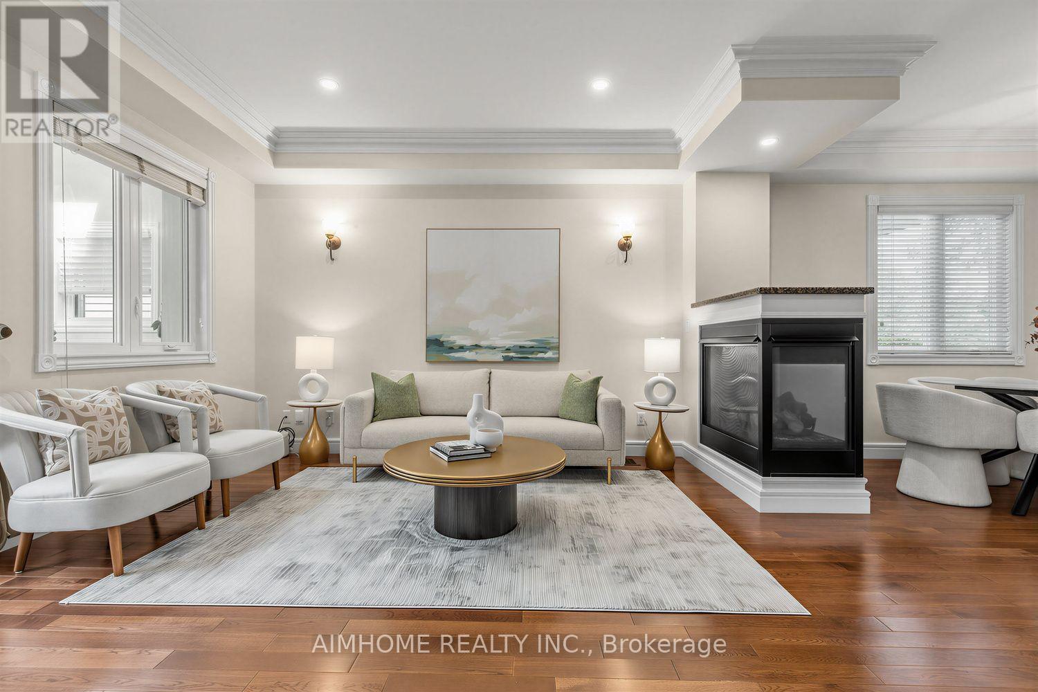 16 Carney Road, Toronto, Ontario  M2M 1T2 - Photo 5 - C13727896