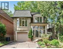 16 CARNEY ROAD, Toronto, Ontario