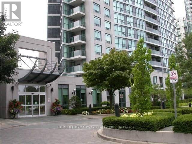 2112 - 28 HARRISON GARDEN BOULEVARD, Toronto, Ontario