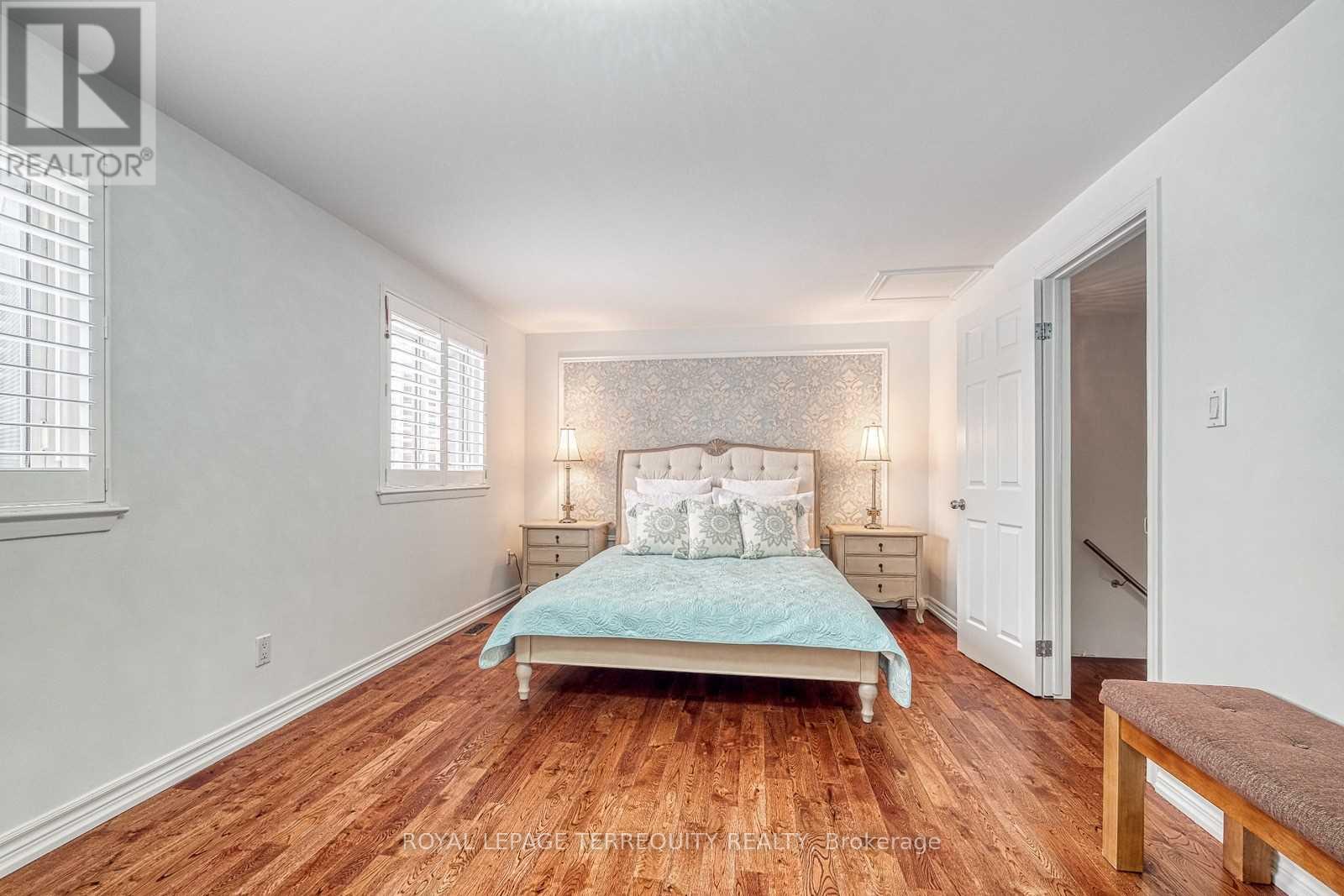 44 - 26 Nebula Star Way, Toronto, Ontario  M2J 1M8 - Photo 11 - C13727936