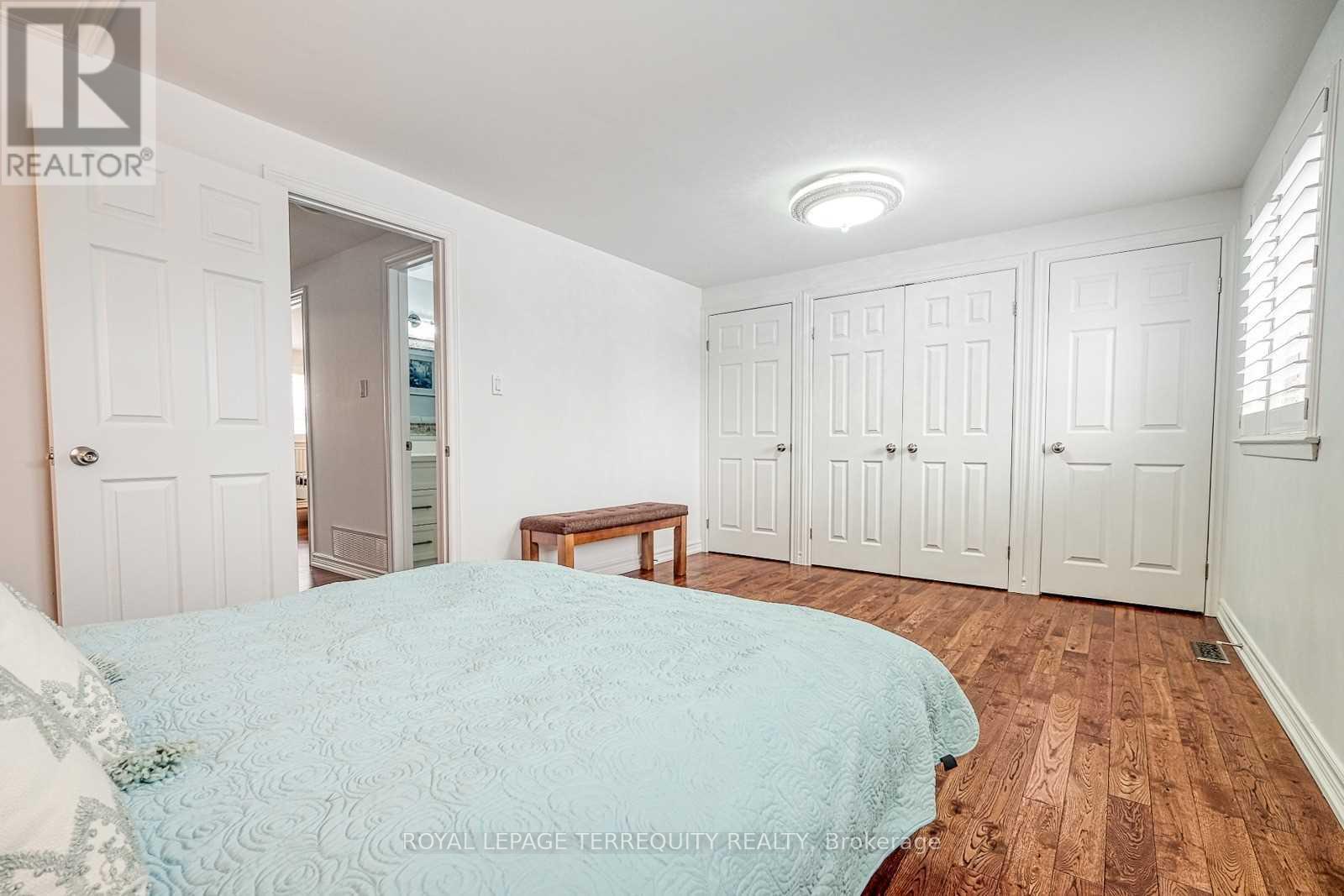 44 - 26 Nebula Star Way, Toronto, Ontario  M2J 1M8 - Photo 12 - C13727936