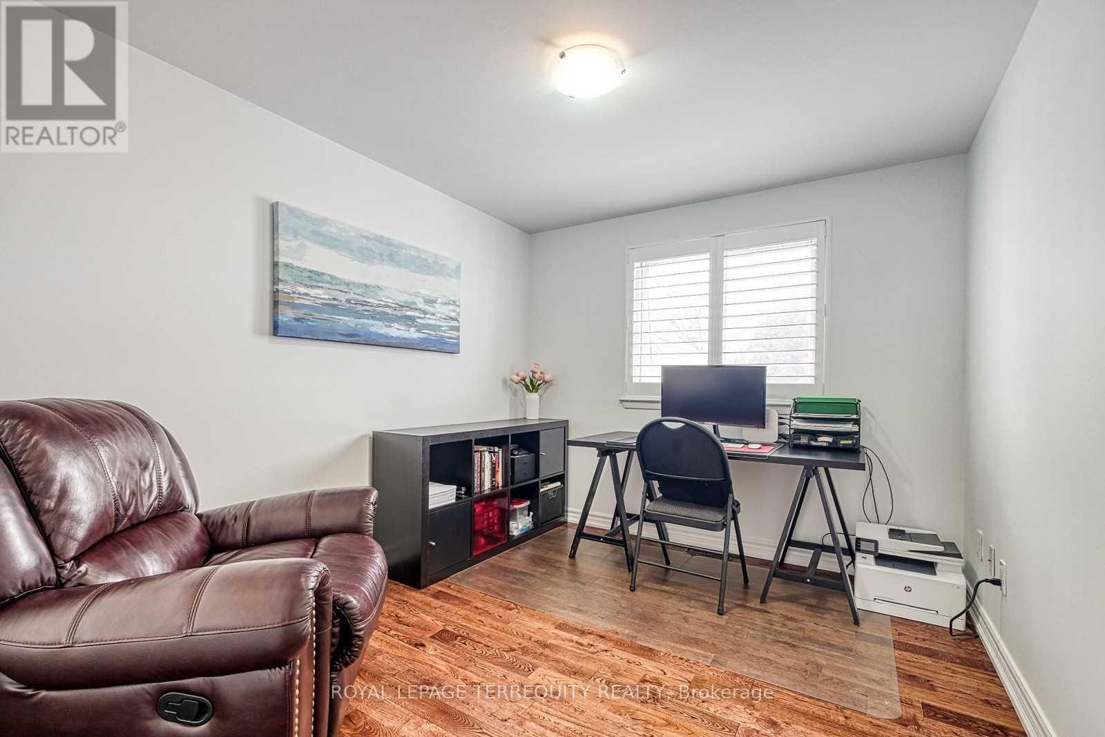 44 - 26 Nebula Star Way, Toronto, Ontario  M2J 1M8 - Photo 14 - C13727936