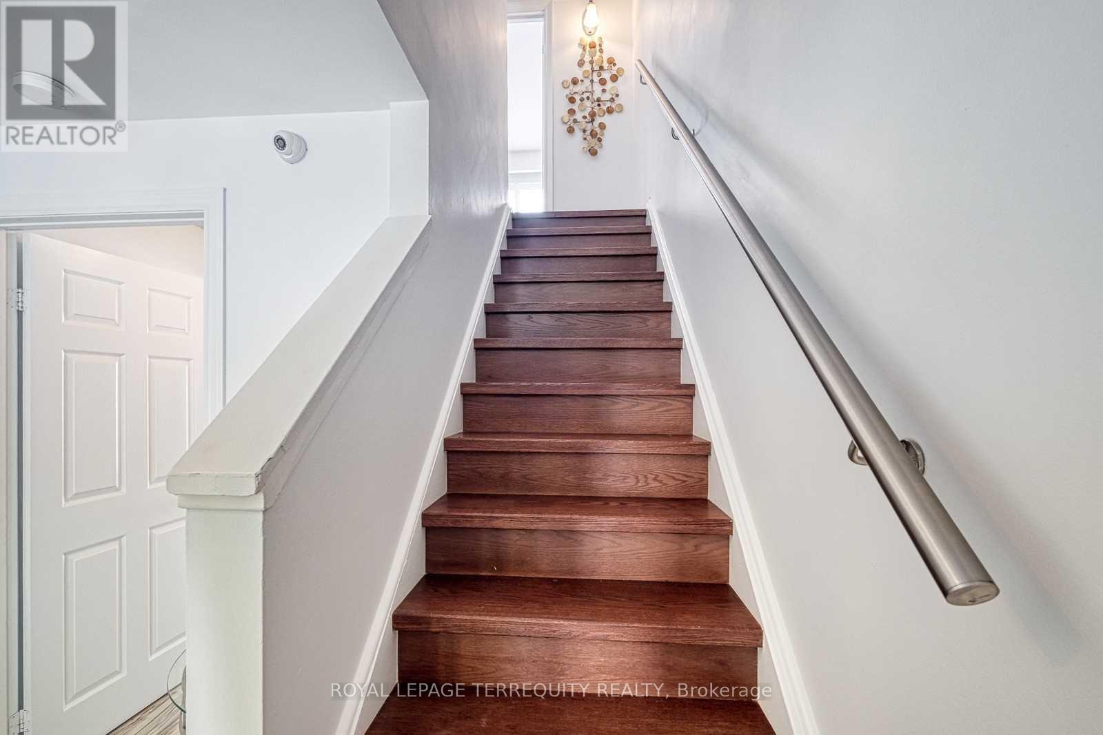 44 - 26 Nebula Star Way, Toronto, Ontario  M2J 1M8 - Photo 4 - C13727936