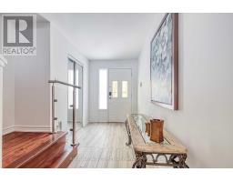 44 - 26 NEBULA STAR WAY, Toronto, Ontario