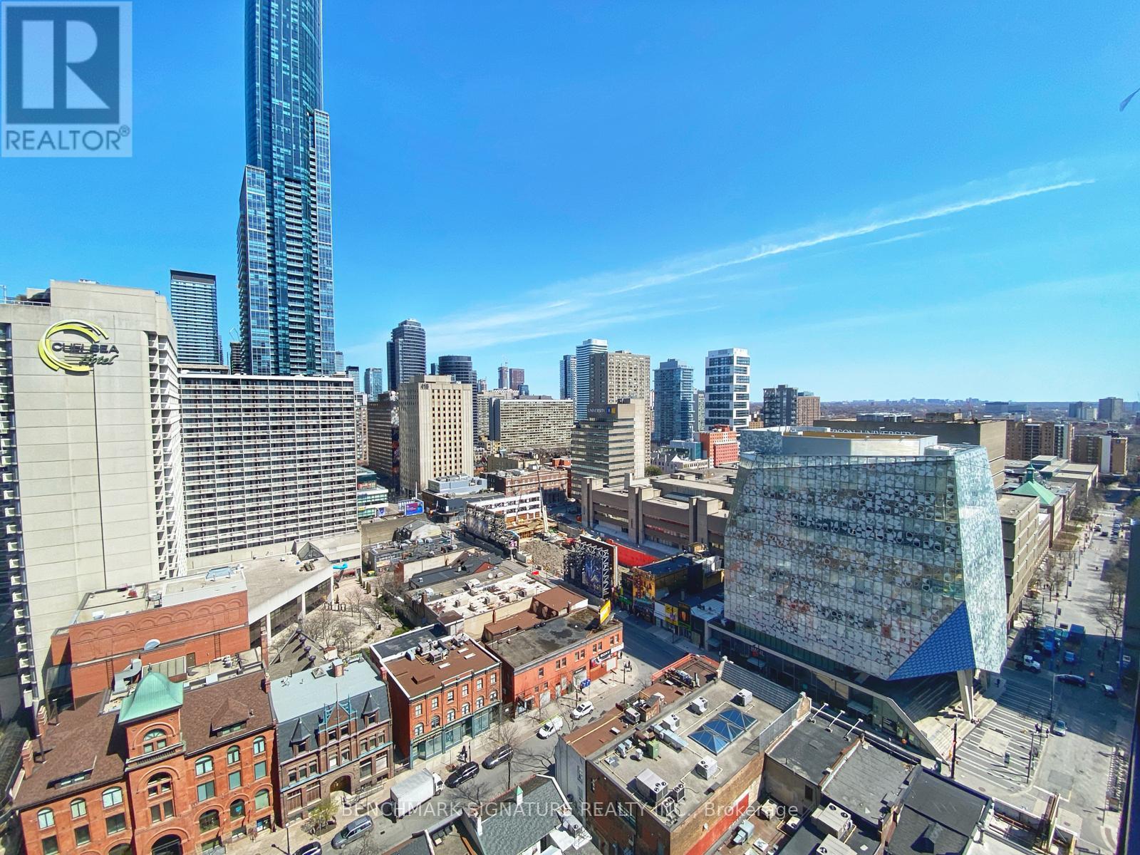 1722 - 20 Edward Street, Toronto, Ontario  M5G 1C9 - Photo 7 - C13727968