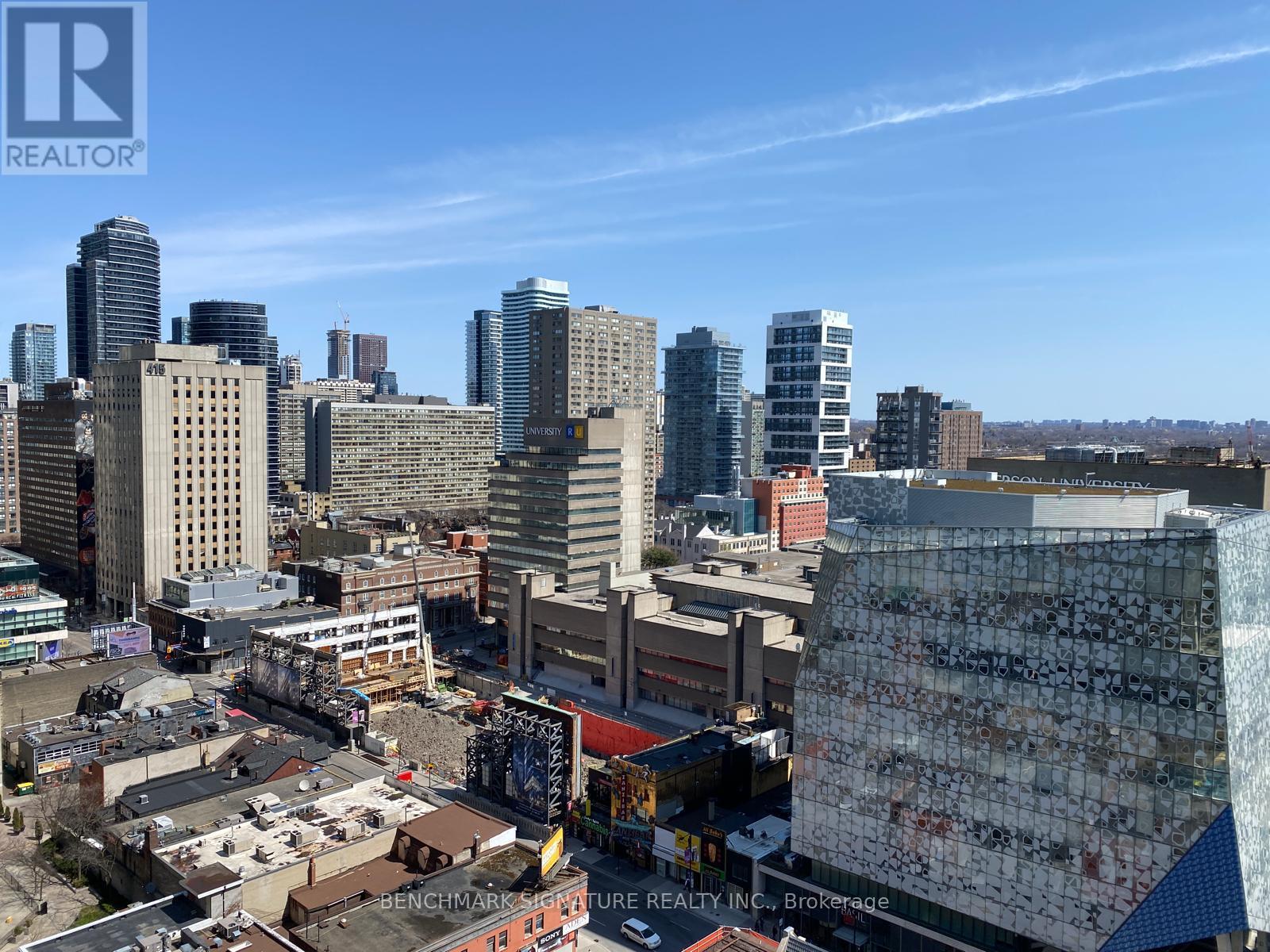 1722 - 20 Edward Street, Toronto, Ontario  M5G 1C9 - Photo 8 - C13727968