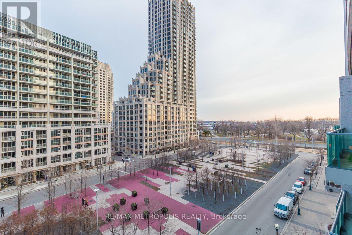 678 - 209 Fort York Boulevard, Toronto, Ontario  M5V 4A1 - Photo 23 - C13727988