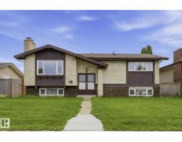10007 168 AV NW, Edmonton, Alberta