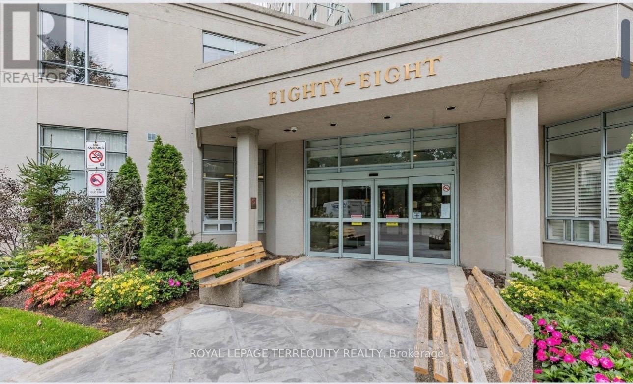 316 - 88 Corporate Drive, Toronto, Ontario M1H 3G6 - Photo 19 - E13727916